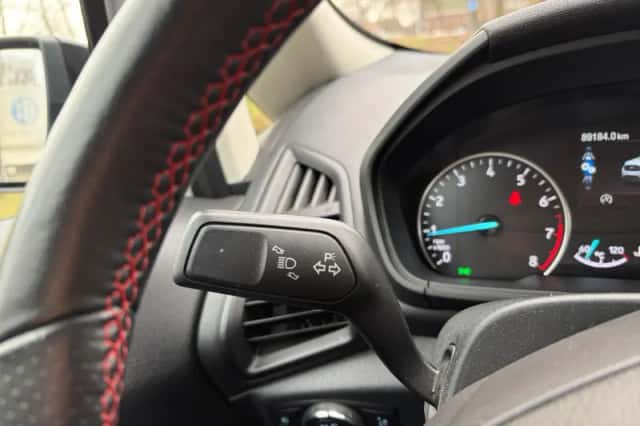 Ford EcoSport (2022) thumbnail 22