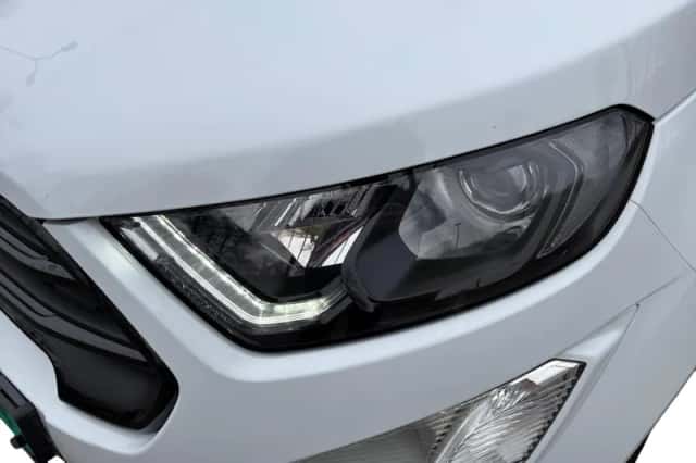 Ford EcoSport (2022) thumbnail 23