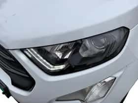 Ford EcoSport (2022) thumbnail 23