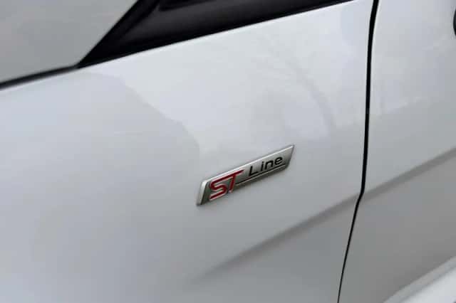 Ford EcoSport (2022) thumbnail 25