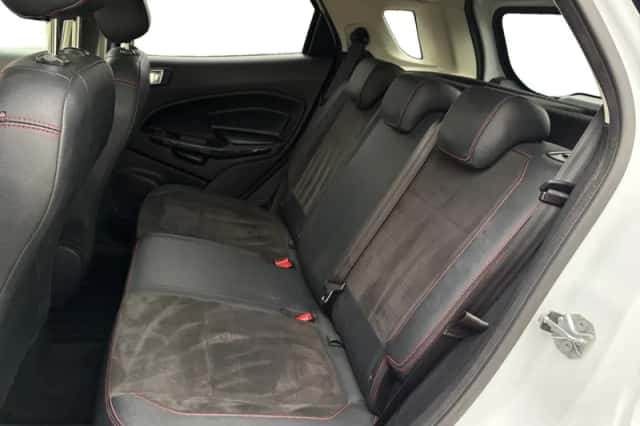 Ford EcoSport (2022) thumbnail 26