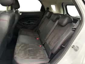 Ford EcoSport (2022) thumbnail 26