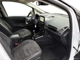 Ford EcoSport (2022) thumbnail 27