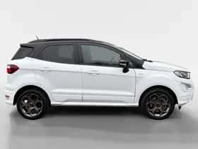 Ford EcoSport (2022) thumbnail 4