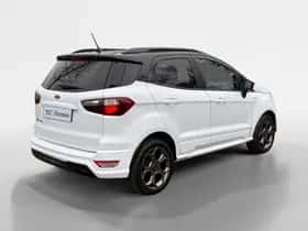 Ford EcoSport (2022) thumbnail 5