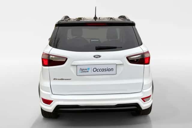 Ford EcoSport (2022) thumbnail 6