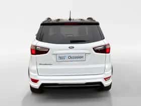 Ford EcoSport (2022) thumbnail 6