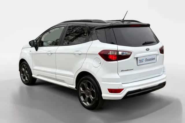 Ford EcoSport (2022) thumbnail 7