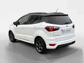Ford EcoSport (2022) thumbnail 7