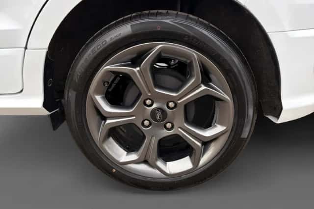 Ford EcoSport (2022) thumbnail 8