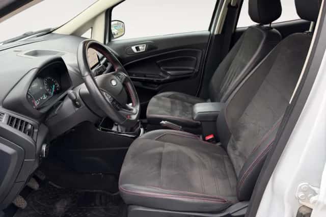 Ford EcoSport (2022) thumbnail 9