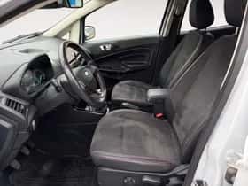 Ford EcoSport (2022) thumbnail 9