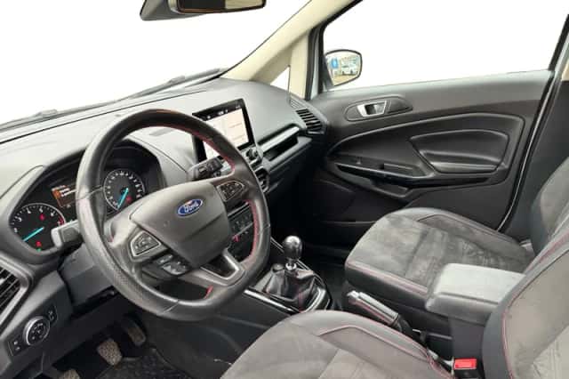 Ford EcoSport (2022) thumbnail 10