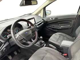 Ford EcoSport (2022) thumbnail 10
