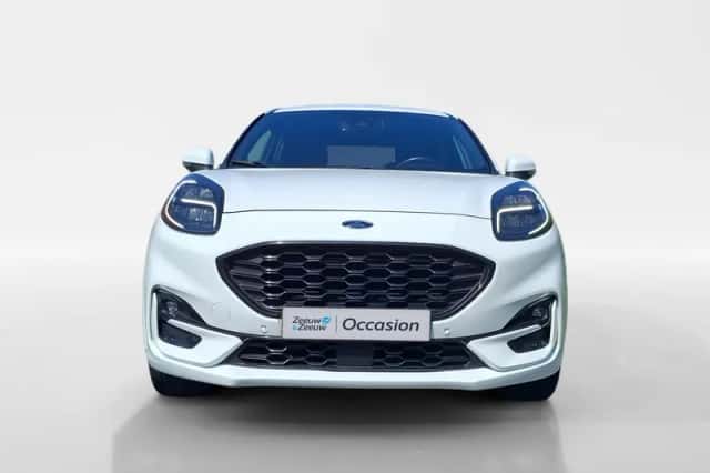 Ford Puma (2020) thumbnail 3