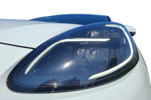 Ford Puma (2020) thumbnail 4