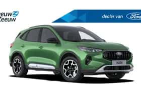 Ford Kuga (2026)