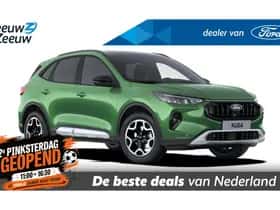 Ford Kuga (2026)