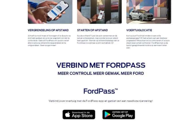 Ford Kuga (2026) thumbnail 3