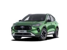 Ford Kuga (2026) thumbnail 4
