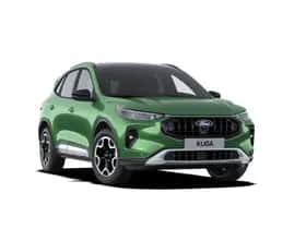 Ford Kuga (2026) thumbnail 5
