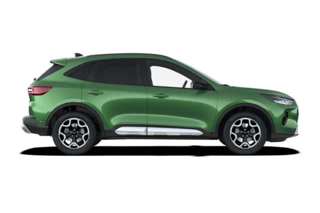 Ford Kuga (2026) thumbnail 6