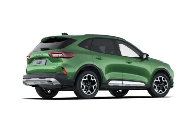 Ford Kuga (2026) thumbnail 7