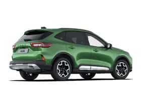 Ford Kuga (2026) thumbnail 7