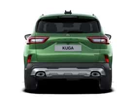 Ford Kuga (2026) thumbnail 9