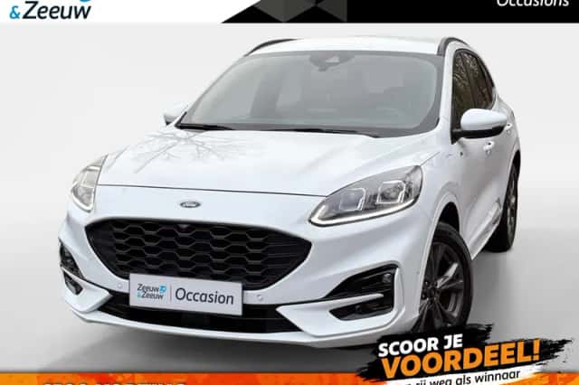 Ford Kuga (2023)