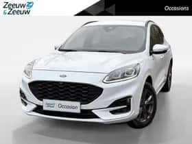 Ford Kuga (2023)