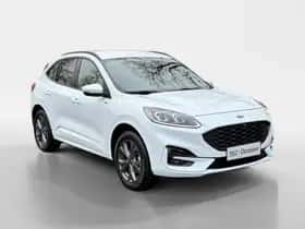 Ford Kuga (2023) thumbnail 3
