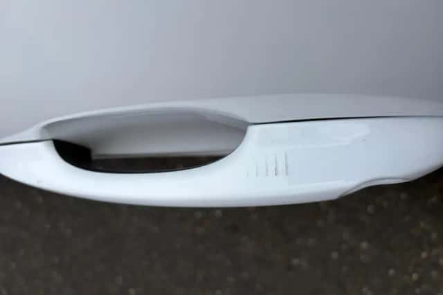 Ford Kuga (2023) thumbnail 21