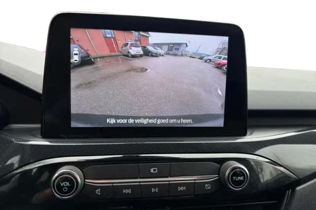 Ford Kuga (2023) thumbnail 28