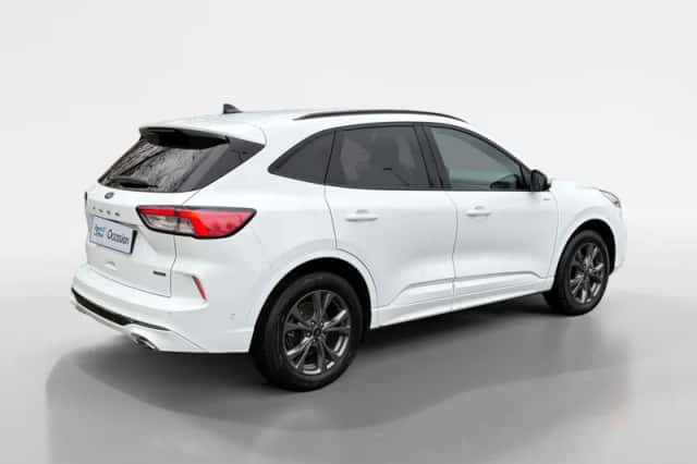 Ford Kuga (2023) thumbnail 5