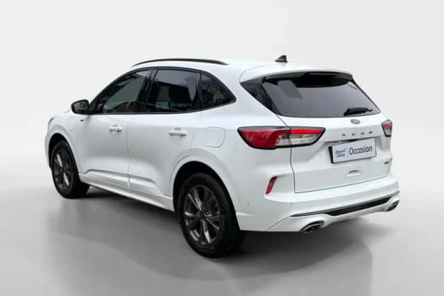 Ford Kuga (2023) thumbnail 7