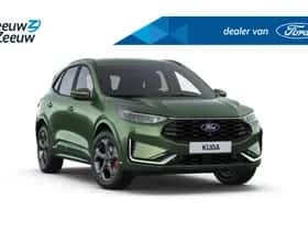 Ford Kuga (2026)