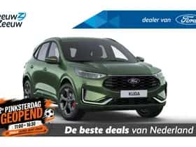 Ford Kuga (2026)
