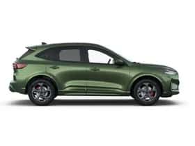 Ford Kuga (2026) thumbnail 2