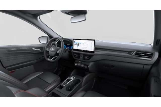 Ford Kuga (2026) thumbnail 5