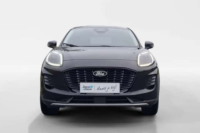 Ford Puma (2026) thumbnail 2