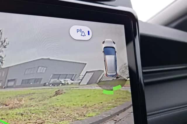 Ford Puma (2026) thumbnail 13