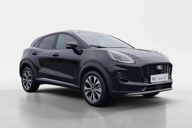 Ford Puma (2026) thumbnail 3