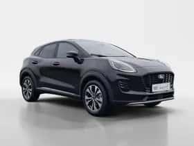 Ford Puma (2026) thumbnail 3