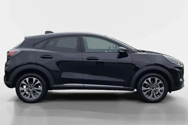 Ford Puma (2026) thumbnail 4