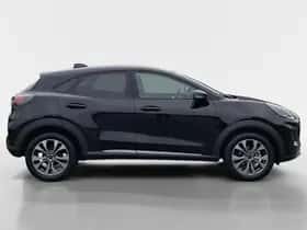 Ford Puma (2026) thumbnail 4