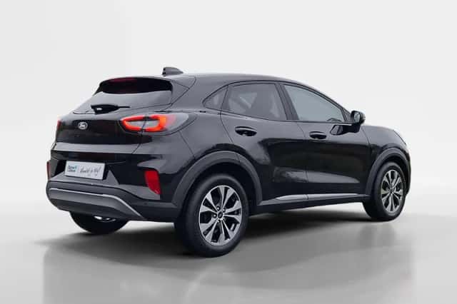 Ford Puma (2026) thumbnail 5