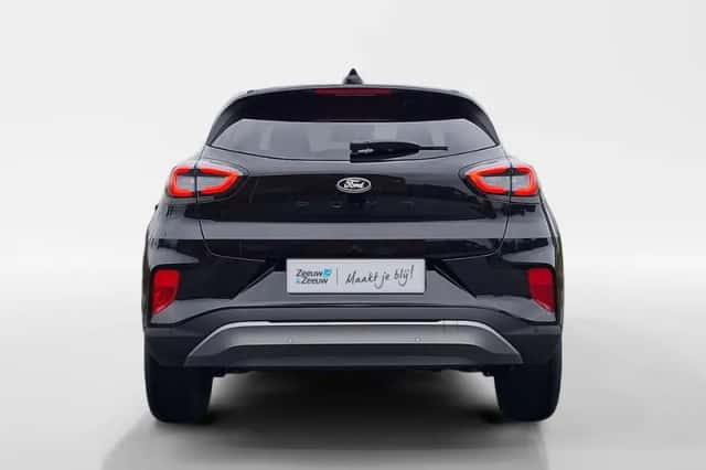 Ford Puma (2026) thumbnail 6