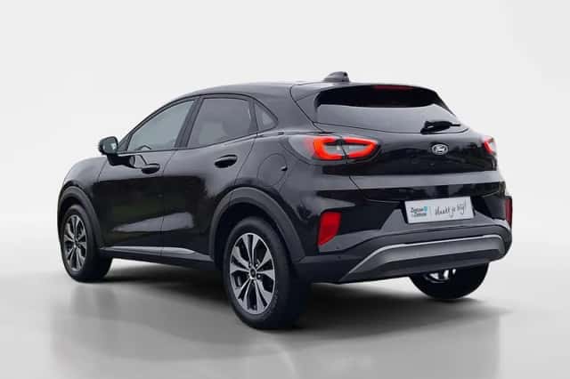 Ford Puma (2026) thumbnail 7