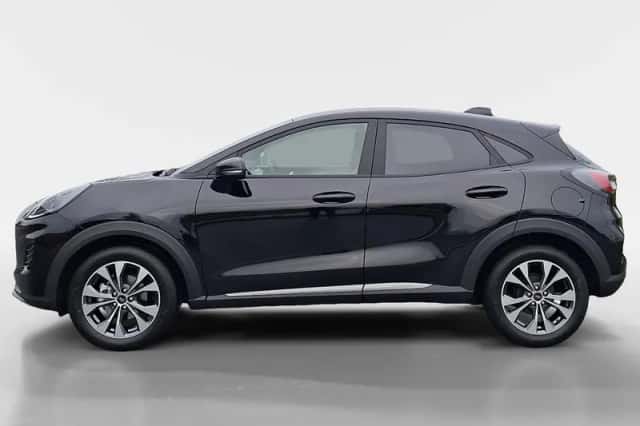Ford Puma (2026) thumbnail 8